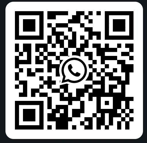 WhatsApp QR